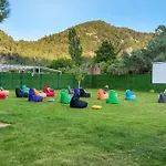 Alados Panzió Turgutkoy