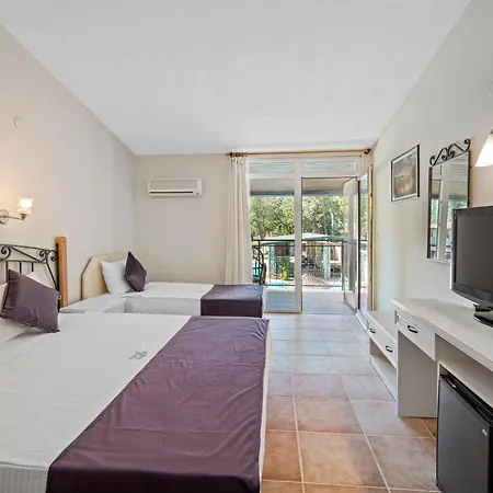 Alados B&B Turgutkoy