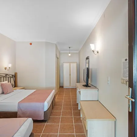 Hotel Alados