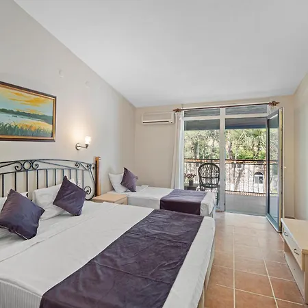 Hotel Alados 2*