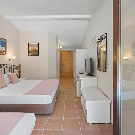 B&B Alados Turgutkoy