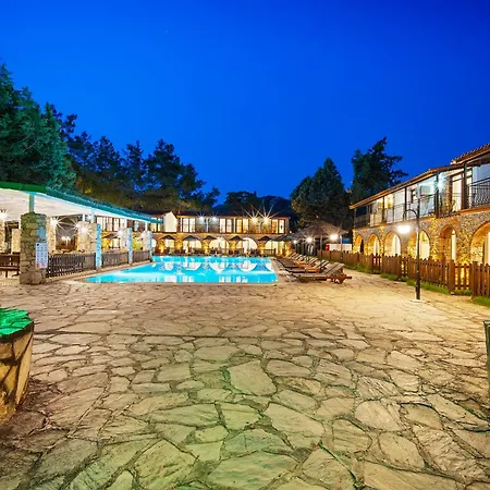 B&B Alados Turgutkoy