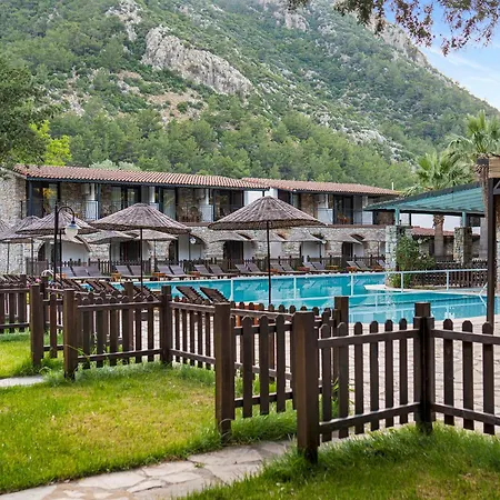 Hotel Alados