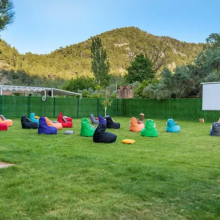 Alados B&B Turgutkoy