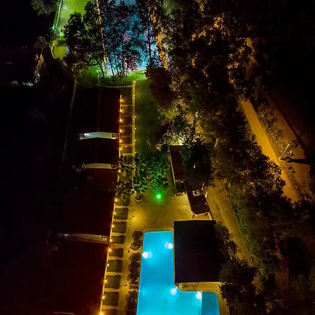 Alados B&B Turgutkoy