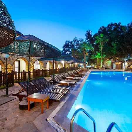 Alados B&B Turgutkoy