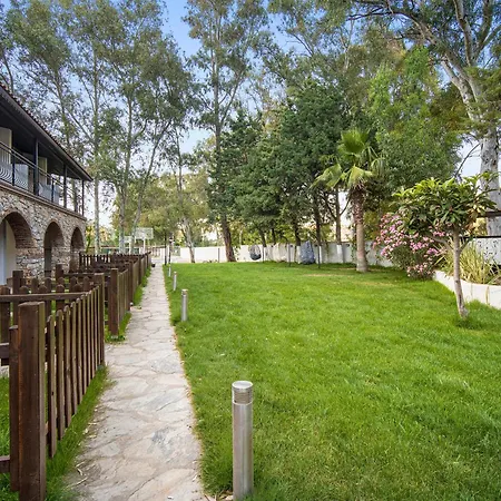 B&B Alados Turgutkoy