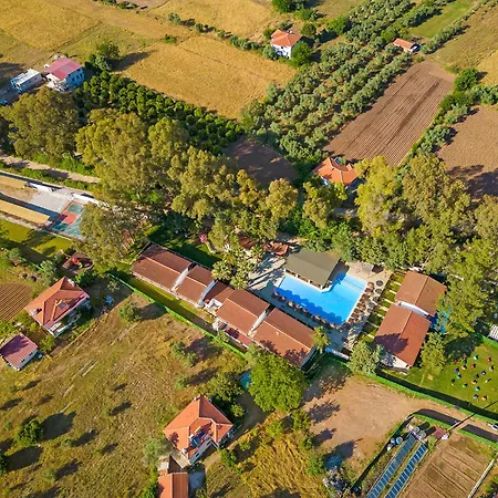 Alados B&B Turgutkoy