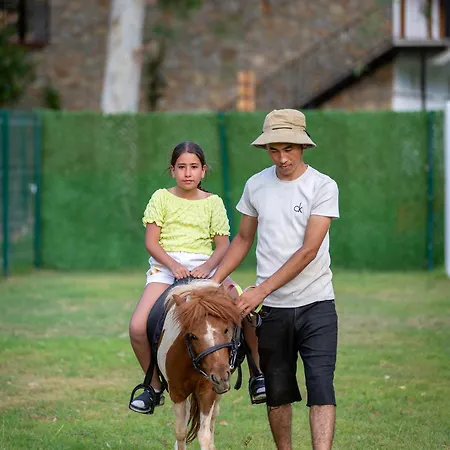 B&B Alados Turgutkoy