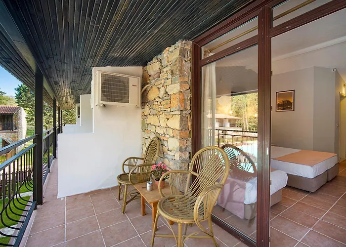 Bed & Breakfast Alados