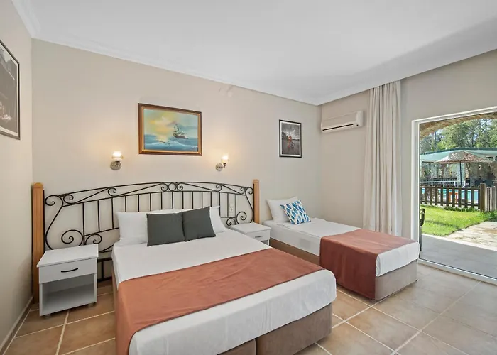 Alados ベッド・アンド・ブレックファスト