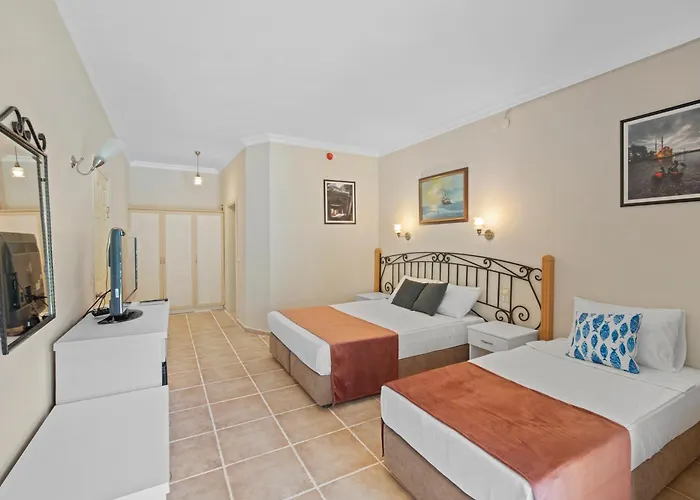 Bed & Breakfast Alados