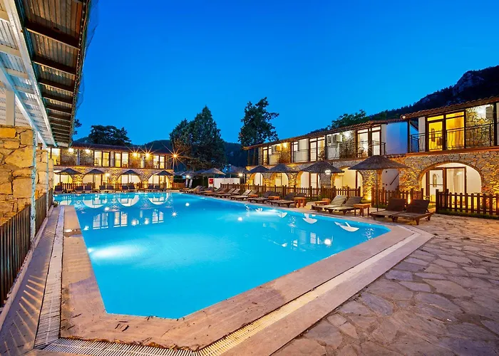 ベッド・アンド・ブレックファスト Alados 2*