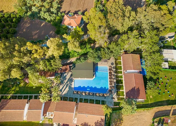 ベッド・アンド・ブレックファスト Alados 2*