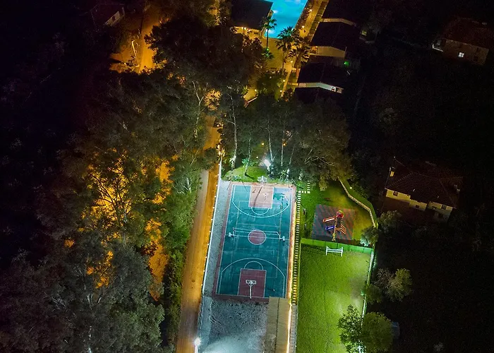 ベッド・アンド・ブレックファスト Alados