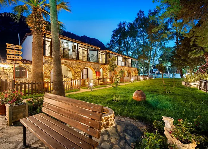 Alados ベッド・アンド・ブレックファスト 2*