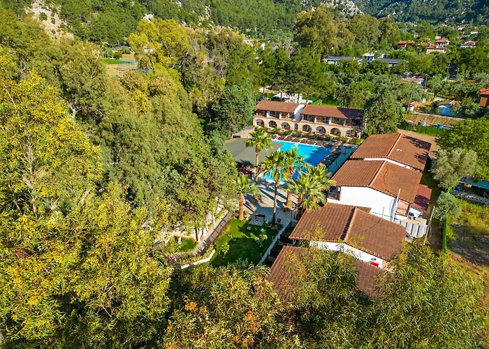 Alados ベッド・アンド・ブレックファスト