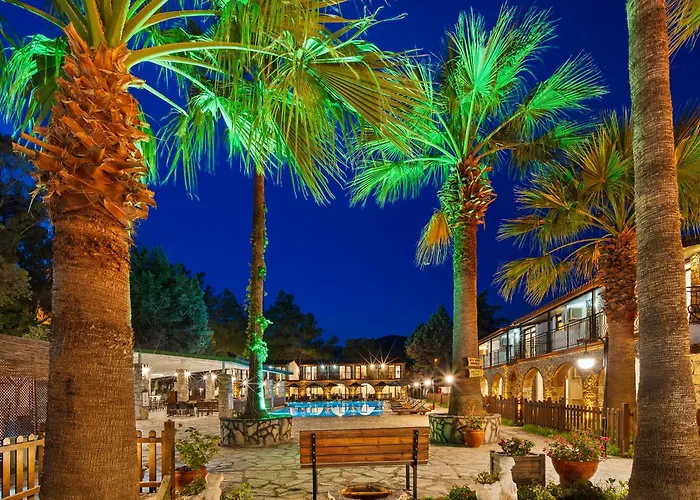 Alados ベッド・アンド・ブレックファスト 2*