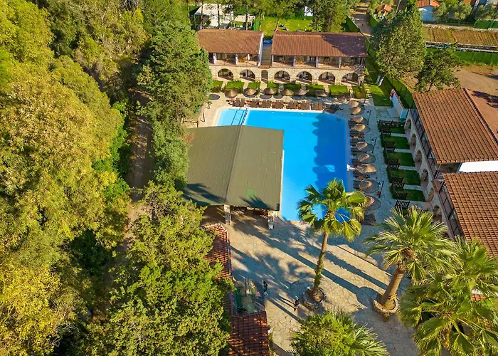 Bed & Breakfast Alados 2*