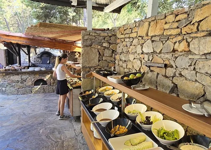 Bed & Breakfast Alados 2*