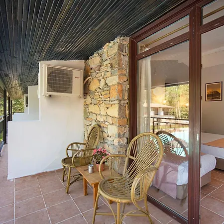 Bed and Breakfast Alados