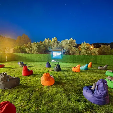 Bed and Breakfast Alados Turgutkoy