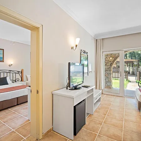 Bed & Breakfast Alados 2*