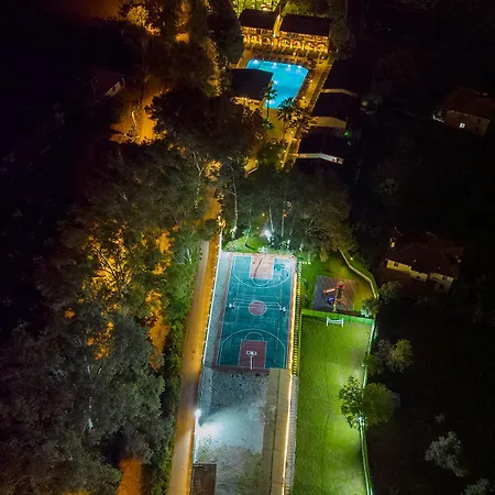 Bed and Breakfast Alados