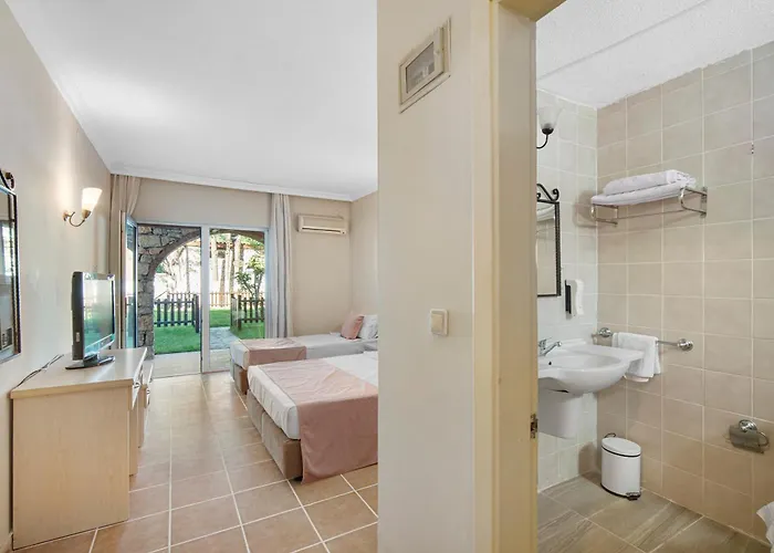 Alados B&B Turgutkoy