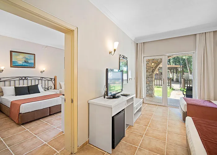 B&B Alados Turgutkoy