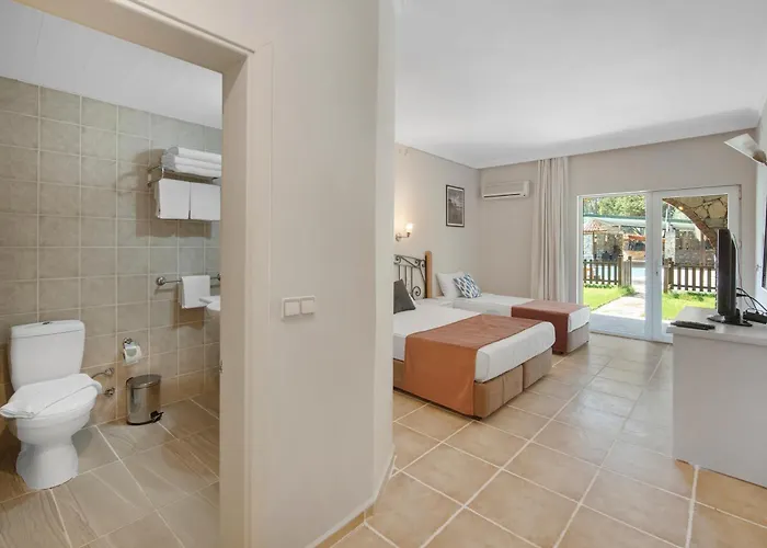 Alados B&B Turgutkoy