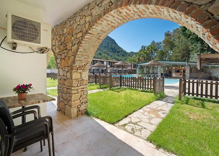 Bed & Breakfast Alados