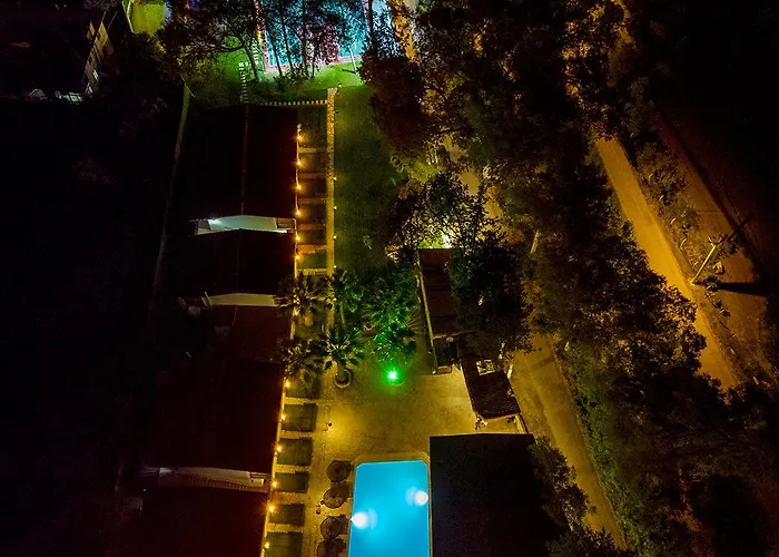 Alados Panzió Turgutkoy