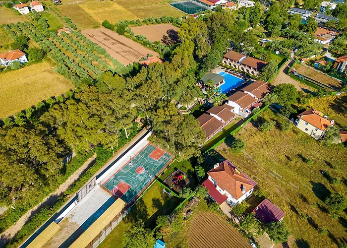 Alados Bed & Breakfast