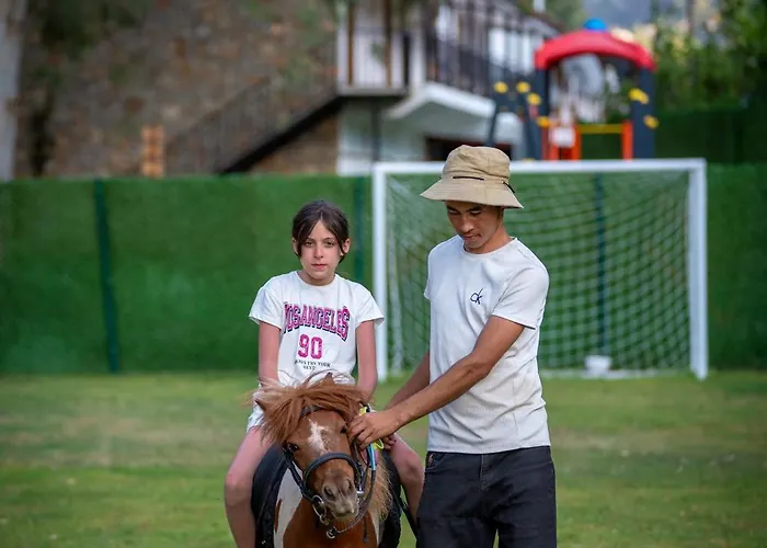 Alados Panzió Turgutkoy