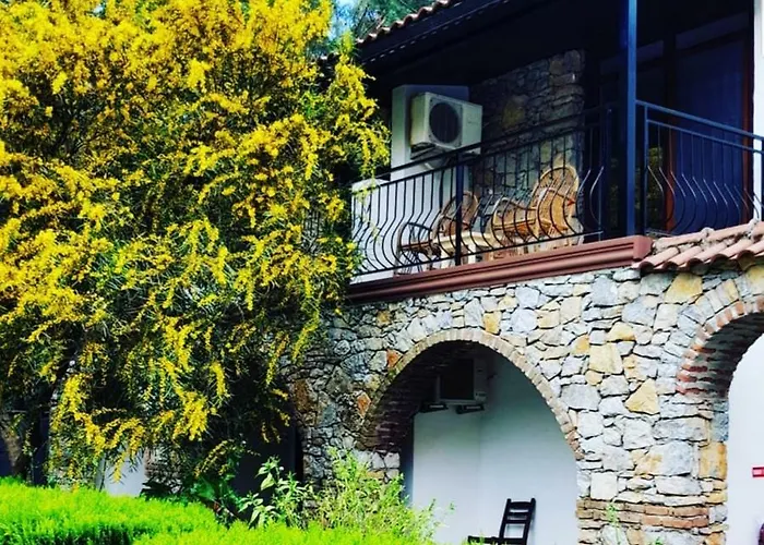 Bed & Breakfast Alados Turgutkoy